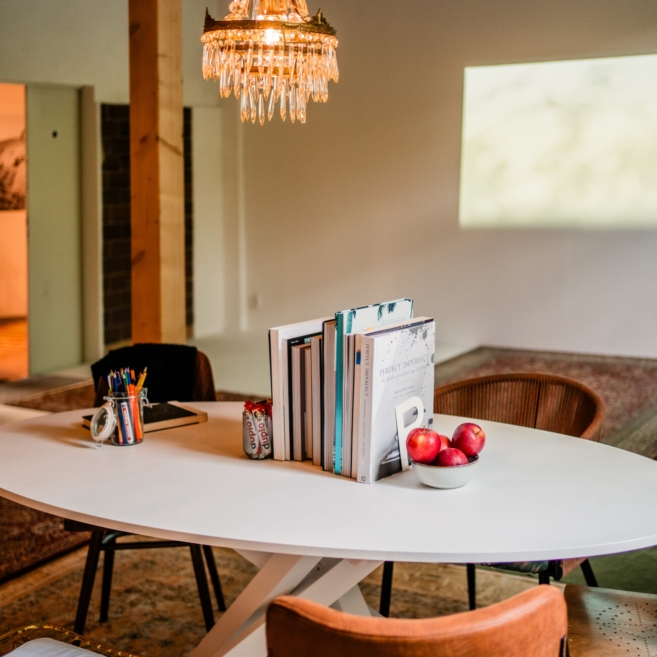 Phönix Studio Leipzig Lilith Annura Grit Hartung